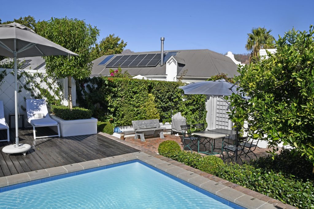 Exploring Ashbourne and the Hidden Gems of Franschhoek and Cape Town  